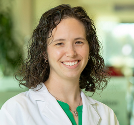 Doctor Profile Pic