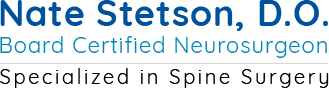 Stetson Spine Clinic, Oklahoma City OK